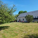 L'abri Des Pommiers *