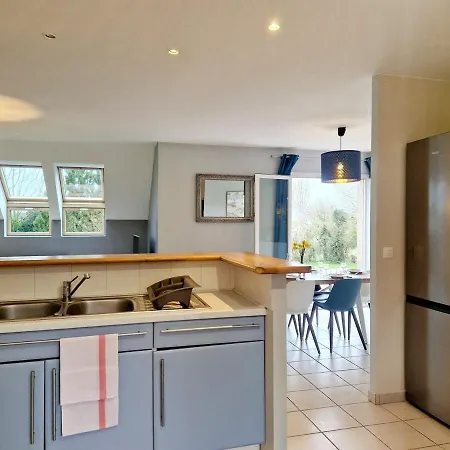 L'abri Des Pommiers * Portbail