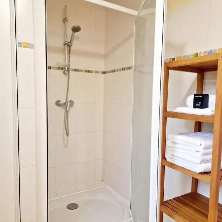 L'abri Des Pommiers * Portbail