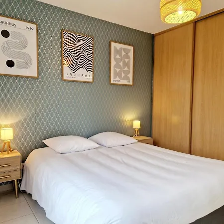 L'abri Des Pommiers *