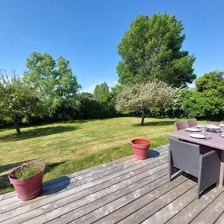 L'abri Des Pommiers Daire