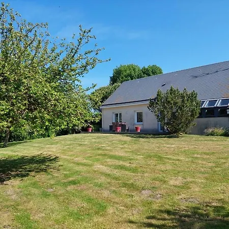 L'abri Des Pommiers *