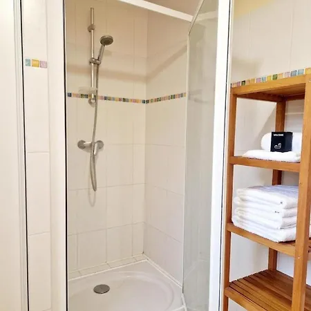 L'abri Des Pommiers Daire *