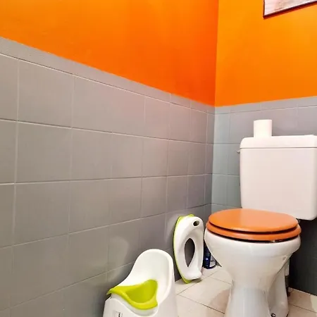 L'abri Des Pommiers Daire *