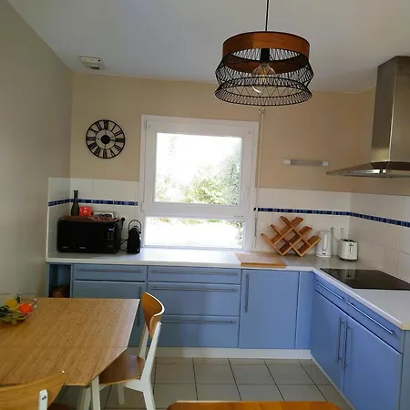 L'abri Des Pommiers *