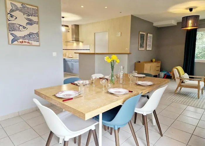 L'abri Des Pommiers 波尔巴伊