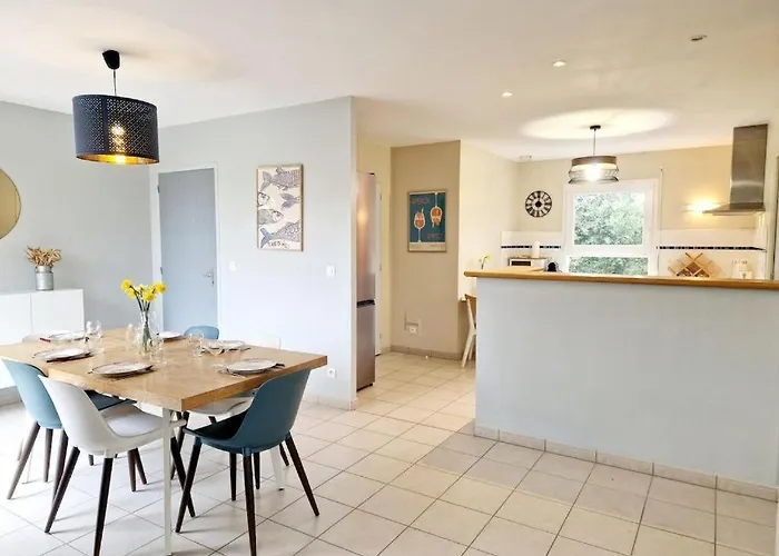 L'abri Des Pommiers *