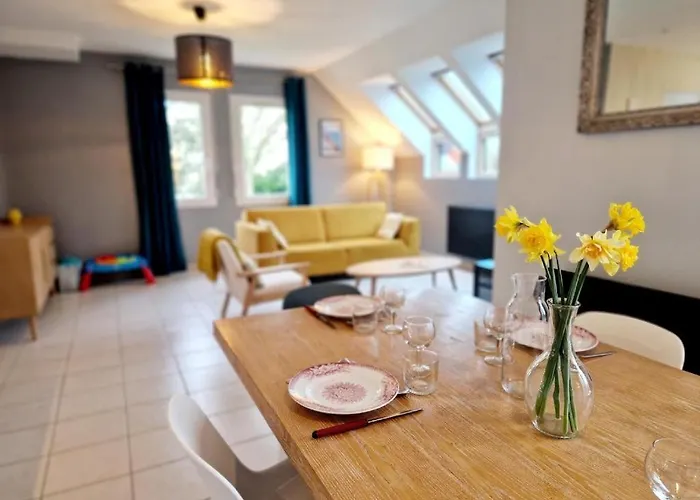 L'abri Des Pommiers * 波尔巴伊