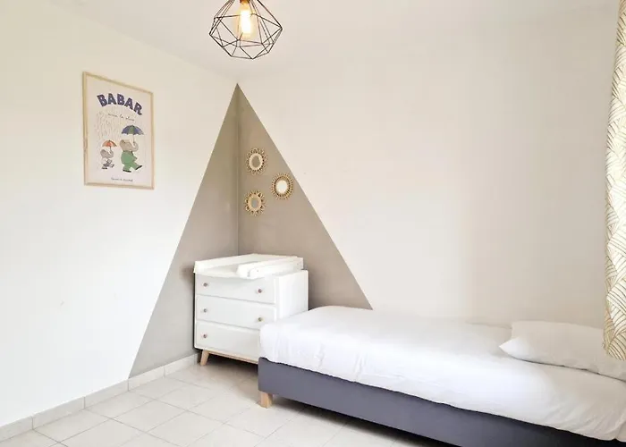 L'abri Des Pommiers 波尔巴伊