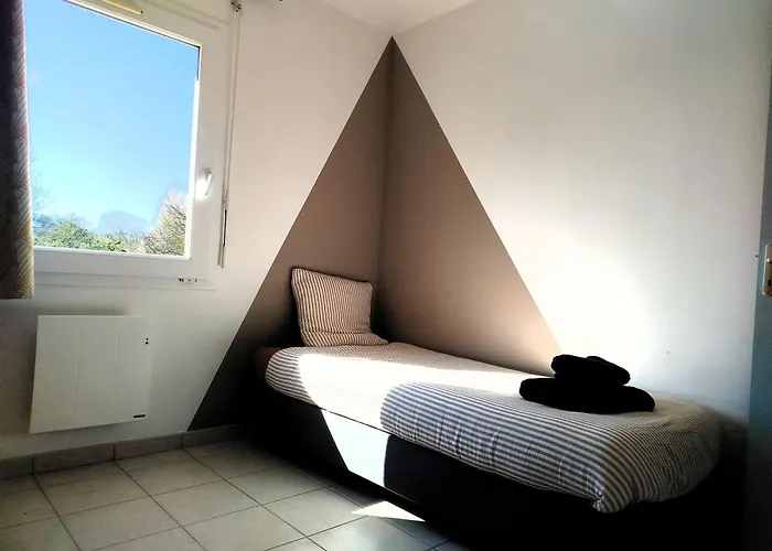 L'abri Des Pommiers 波尔巴伊