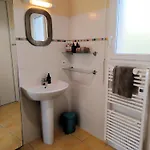 Appartement L'abri Des Pommiers Portbail