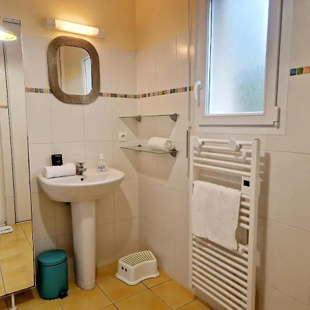 L'abri Des Pommiers * Portbail