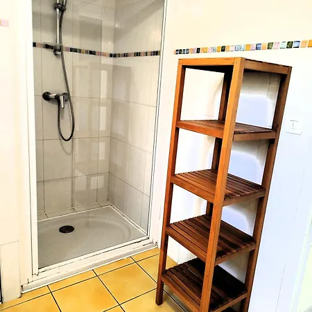 L'abri Des Pommiers Appartement