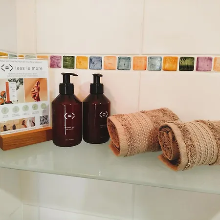 Apartment L'abri Des Pommiers