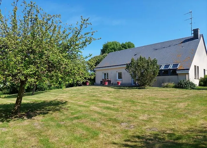 L'abri Des Pommiers *