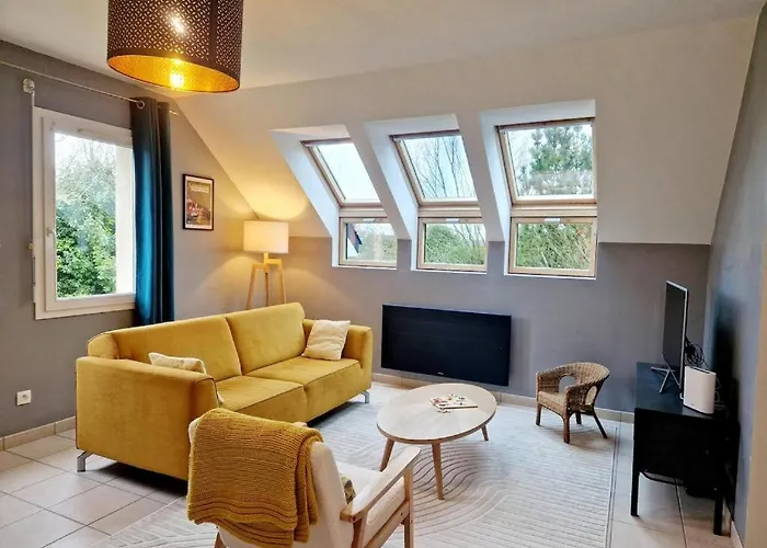 L'abri Des Pommiers *