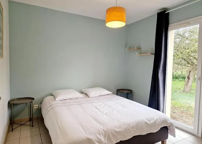 L'abri Des Pommiers *