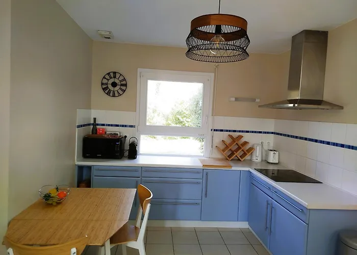 L'abri Des Pommiers *