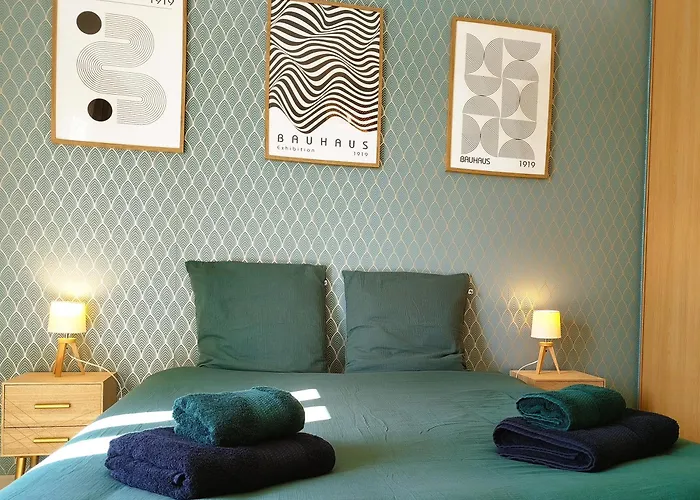 L'abri Des Pommiers Portbail